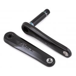 SRAM Force AXS Crank Arm Assembly (Gloss Carbon) (GXP Spindle) (172.5mm) - 00.3018.273.009