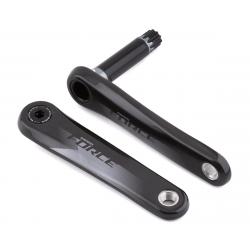 SRAM Force AXS Crank Arm Assembly (Gloss Carbon) (GXP Spindle) (175mm) - 00.3018.273.010