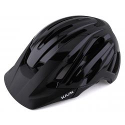 KASK Caipi Helmet (Black) (S) - CHE00065-210-056