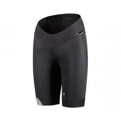 Assos Women's H.laalalai S7 Cycling Shorts (Silver Fever) (L) - 12.10.166.85.L