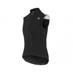 Assos Women's UMA GT Airblock Vest (Black Series) (XLG) - 12.34.351.18.XLG