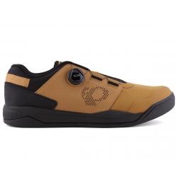 Pearl Izumi X-ALP Launch SPD Shoes (Berm Brown/Black) (41) (Clip) - 151921029QM41.0