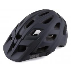 iXS Trail Evo MIPS Helmet (Black) (XS) - 470-510-1130-003-XS