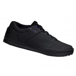 Shimano SH-GR501 Women's Flat Pedal Cycling Shoes (Black) (40) - ESHGR501WCL01W40000