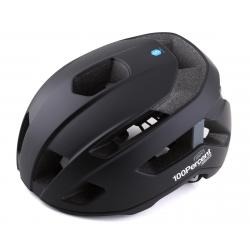 100% Altis Gravel Helmet (Black) (XS/S) - 80041-001-16