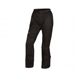 Endura Women's Gridlock II Rain Pants (Black) (XS) - E6066BK/2