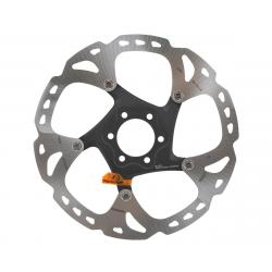 Shimano XT RT86 Icetech Disc Brake Rotor (6-Bolt) (180mm) - ISMRT86M2