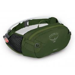 Osprey Seral 4 Lumbar Pack (Green) - 10003211