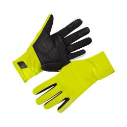 Endura Deluge Gloves (Hi-Vis Yellow) (L) (Waterproof) - E1269YV/5