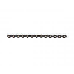 Wippermann Connex 10SB Chain (Black) (10 Speed) (114 Links) - 2601-10SB-0420