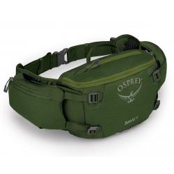 Osprey Savu 5 Lumbar Pack (Green) - 10003213