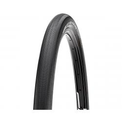Maxxis Velocita Tubeless Gravel Tire (Black) (700c / 622 ISO) (40mm) (Folding) (Dual... - TB00201100