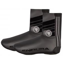 Endura Road Overshoe Shoe Covers (Black) (S) - E1270BK/3