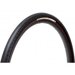 Panaracer Gravelking SK+ Tubeless Gravel Tire (Black) (700c / 622 ISO) (38mm) (F... - RF738-GKSK-P-B