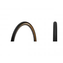Panaracer Gravel King SS+ Gravel Tire (Black/Brown) (700c / 622 ISO) (43mm) (Fo... - RF743-GK-SS-P-D