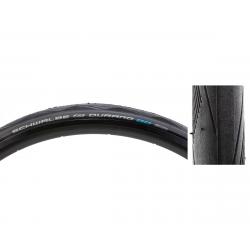 Schwalbe Durano DD Tire (Black/Grey) (700c / 622 ISO) (28mm) (Folding) (Addix/RaceG... - 11600812.01