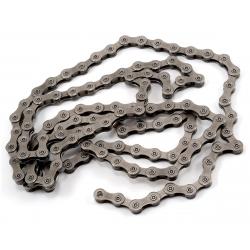 Shimano XT CN-HG95 Chain (Silver) (10 Speed) (116 Links) - ICNHG95116I