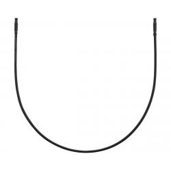 Shimano EW-SD300 Di2/EP8 eTube Wire (Black) (For External Routing) (1600mm) - IEWSD300L160