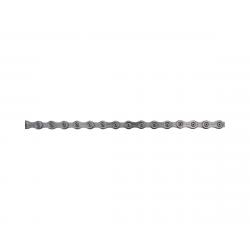 Wippermann Connex 10S0 Chain (Silver) (10 Speed) (114 Links) - 2601-10S0-0420