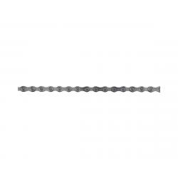 Wippermann Connex 900 Chain (Silver) (9 Speed) (114 Links) - 2601-4900-0420