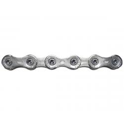 Sunrace Shift Chain (Silver) (10 Speed) (116 Links) - CN10S.116P.SS0