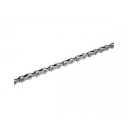 Shimano Deore M6100 Chain w/ Quick Link (Silver) (12 Speed) (126 Links) - ICNM6100126Q