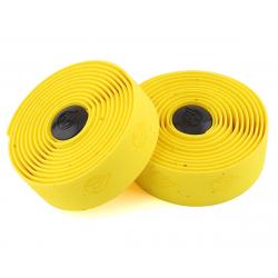 Cinelli Gel Cork Handlebar Tape (Yellow) - NMGELGI