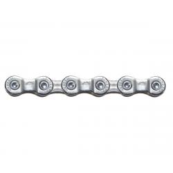 Sunrace Shift Chain (Silver) (9 Speed) (116 Links) - CNM94.116L.SS0