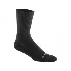 Louis Garneau Ribz Socks (Black) (L/XL) - 1085082-020-SM