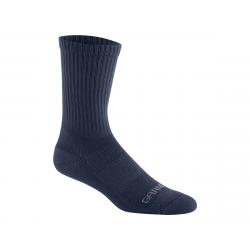 Louis Garneau Ribz Socks (Dark Night) (L/XL) - 1085082-308-SM
