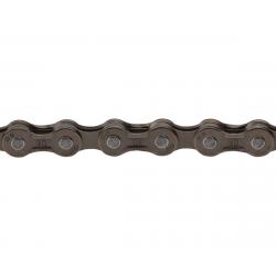 Box Four Prime 9 Chain (Natural) (8 Speed) (116 Links) - BX-CN4-08A116-TI
