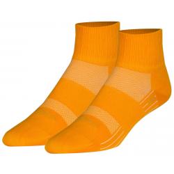 Sockguy 2.5" SGX Socks (Gold Sugar) (S/M) - X25GOLDSUGAR