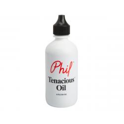 Phil Wood Tenacious Oil (4oz) - TOC01