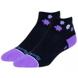 Sockguy 2" Socks (Daisy) (S/M) - CHDAISY