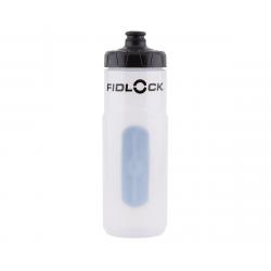Fidlock BottleTwist Replacement Water Bottle (Clear) (20oz) - FL-09602
