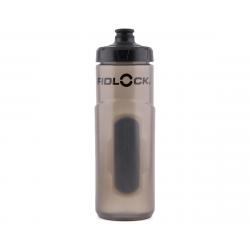 Fidlock BottleTwist Replacement Water Bottle (Smoke) (20oz) - FL-09616