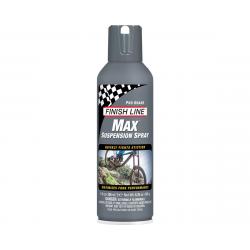 Finish Line Max Suspension Aerosol Spray (9oz) - SK0090101
