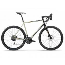 Bombtrack Audax 650B Gravel/All-Road Bike (Glossy Sage Green) (S) - 1125200221