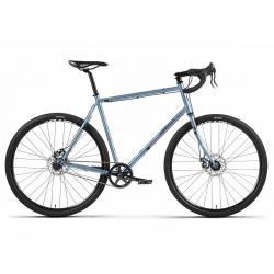 Bombtrack Arise 650B Gravel/All-Road Bike (Gloss Metallic Blue) (XS) - 1125020121