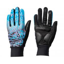 Terry Women's Full Finger Light Gloves (Fern Fade) (XS) - 664202A1X85