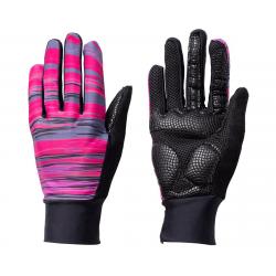 Terry Women's Full Finger Light Gloves (Litho) (XS) - 664202A1X94