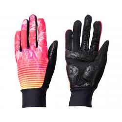 Terry Women's Full Finger Light Gloves (Verdure) (S) - 664202A2Y11