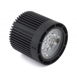 Knog PWR 2000 Lumen Headlight Lighthead (Black) - N1012063