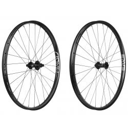 Enve AM30 Carbon Mountain Bike Wheelset (Black) (Micro Spline) (15 x 110, 12 x 148... - 100-2118-003