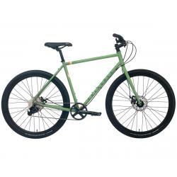 Fairdale 2022 Weekender Archer 650b Bike (Sage Green) (S) - FDX-299-SGRN