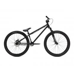 Verde 2021 Radix Dirt Jumper 26" Bike (22.34" Toptube) (Black) - CB6239