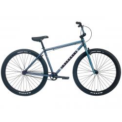 Fairdale 2022 Taj 27.5" Bike (23" Toptube) (Trans Winter Blue) - FDX-311-TWBU