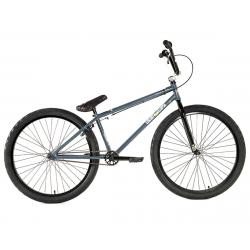 Colony Eclipse 26" BMX Bike (23" Toptube) (Dark Grey/Polished) - I05-021W