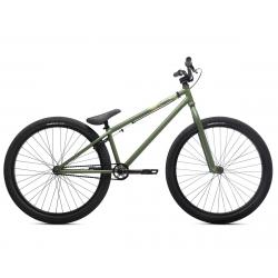 Verde 2021 Theory Dirt Jumper 26" Bike (21.85" Toptube) (Matte Green) - CB6237