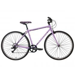 Fairdale 2022 Nora V. Lookfar 700c Bike (Matte Lavender) (L) (Limited Edition) - FDX-293-MLAV